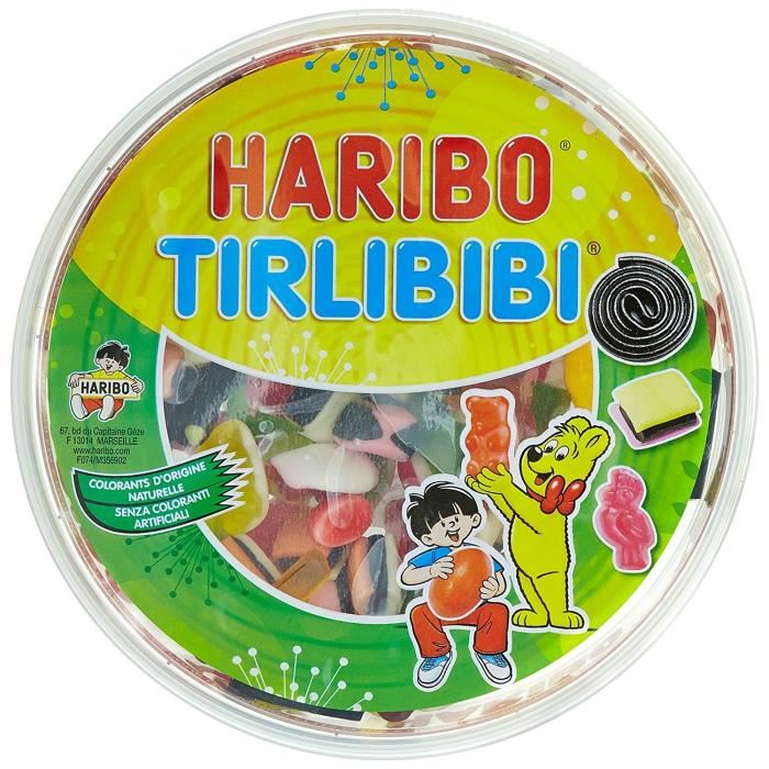 Tirlibibi